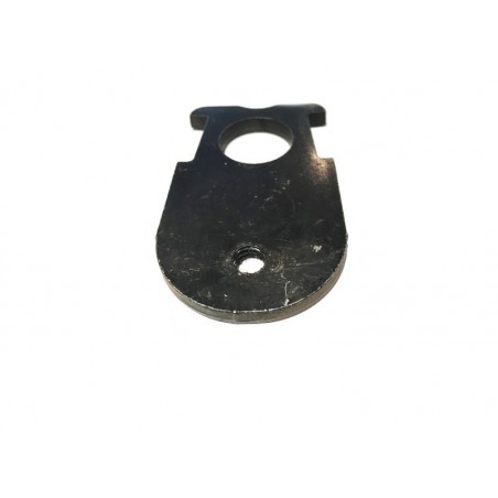 Support arrière TORO 105-1819 105-1819 Toro parts