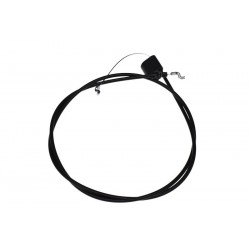 Replacement cables for Craftsman mowers