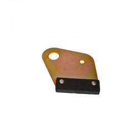 Plaquette de frein Toro 125-1065 125-1065 Toro parts