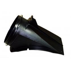 Support de chute MTD 6PO dia 731-1696B 731-1696B Home