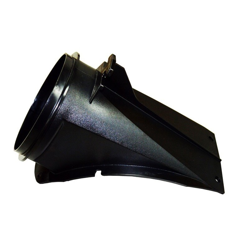 Support de chute MTD 6PO dia 731-1696B 731-1696B Home