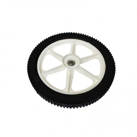 Roue de tondeuse Husqvarna, Craftsman 532189159 532189159 Home