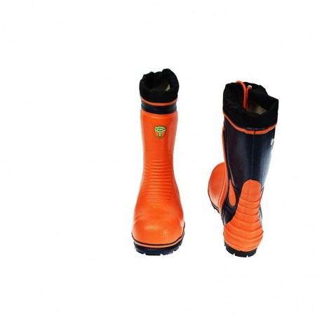 Bottes de protection de bûcheron Husqvarna 544027941 Home