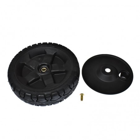 Roue de traction Toro 136-5850 136-5860 Toro parts