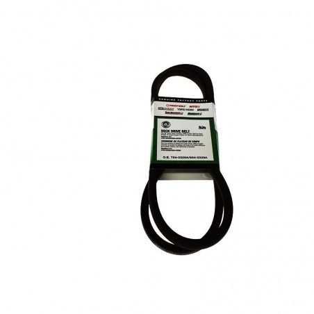 Mtd drive deals belt