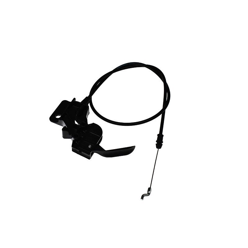 Cable de direction gauche Husqvarna 588263901 588263901 Husqvarna parts