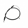 Cable de remplacement Husqvarna 532428310 532428310 Husqvarna parts