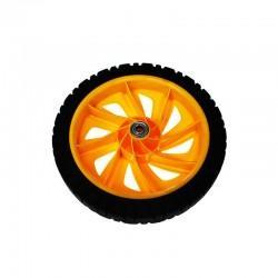 Roue de tondeuse MTD 734-2043 734-2043 Mtd