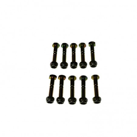 Shear bolt Bercomac 103999 103999 Security bolts