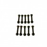 Shear bolt Bercomac 103999 103999 Security bolts