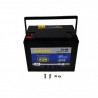 Batterie de tracteur U1-66 U1-66 Home