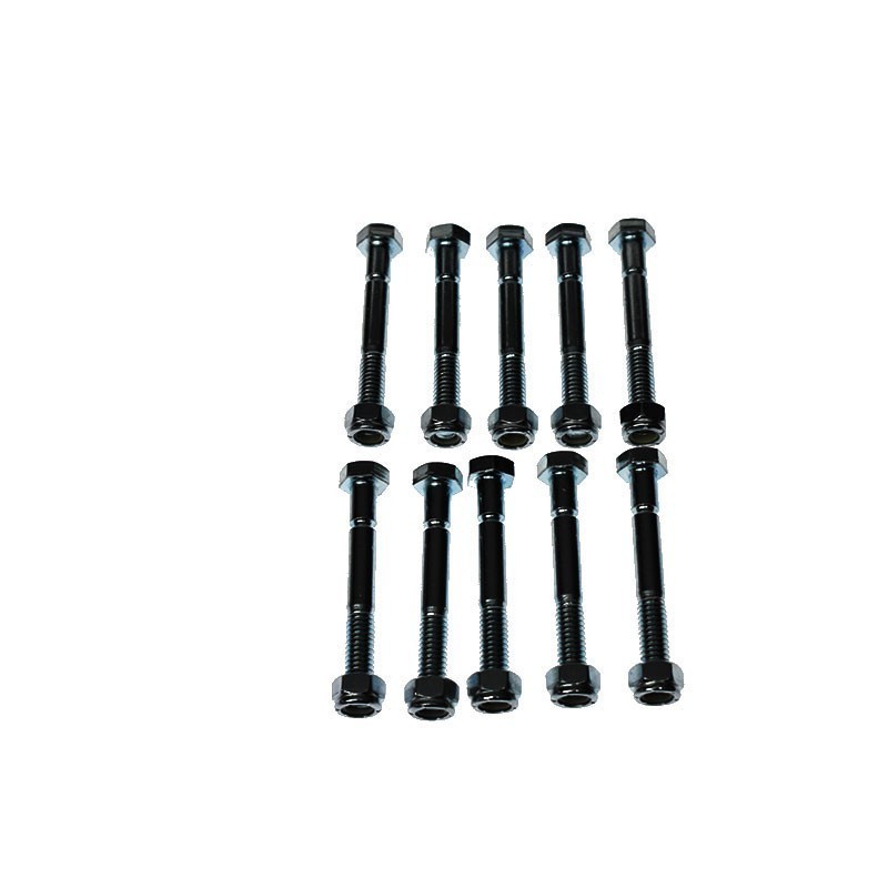 Shear bolt Bercomac 106443 106443 Security bolts