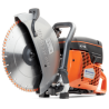 Scies à chaîne Husqvarna 550XP K770 Concrete saws