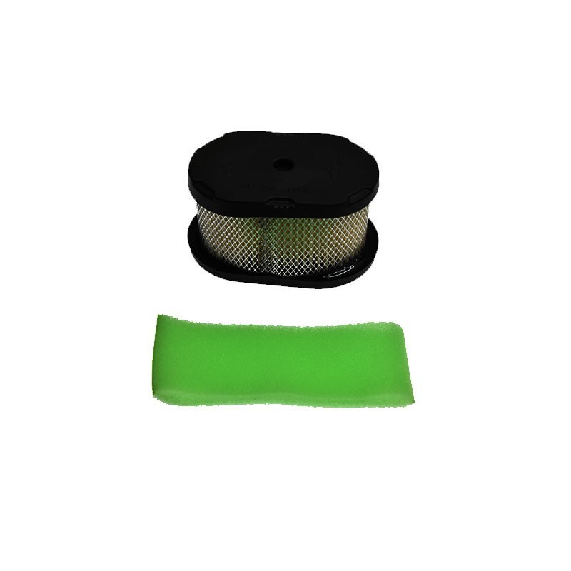 Air filter Briggs & Stratton 497725 497725 Air filter