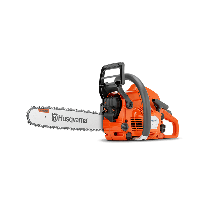 Scies à chaîne Husqvarna 543XP 543XP Chain saws