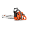 Scies à chaîne Husqvarna 543XP 543XP Chain saws