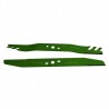 Mulching Blade Set Ego AB2101D AB2101D Rooms