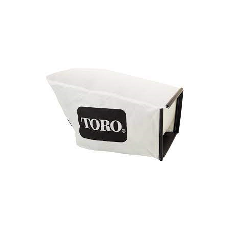 Grass bag TORO 115-4673 115-4673 Various