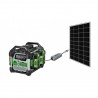 Nexus solar panel charger CH1800 CH1800 Ego inverter