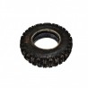 Snowblower tire 4.10-6 4.10-6 Pneu