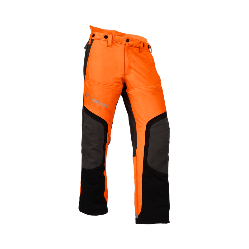 Pantalon Functional Husqvarna 582053010 582053301 Cut resistant pants