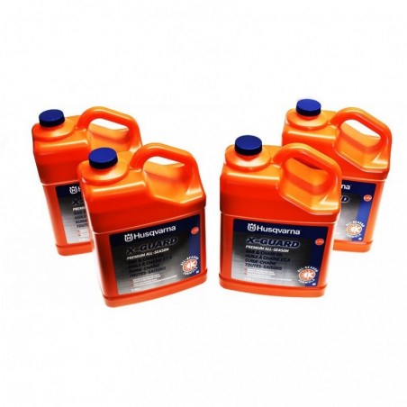 Husqvarna chain deals oil 5l