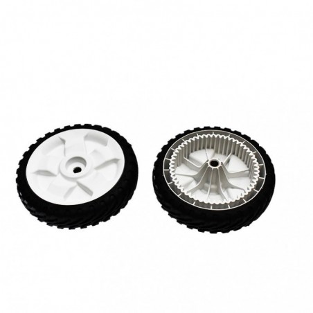 Toro lawn mower front wheels sale