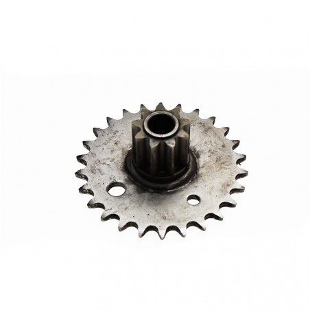 Ariens pinion sprocket 52400200 Ariens - 1