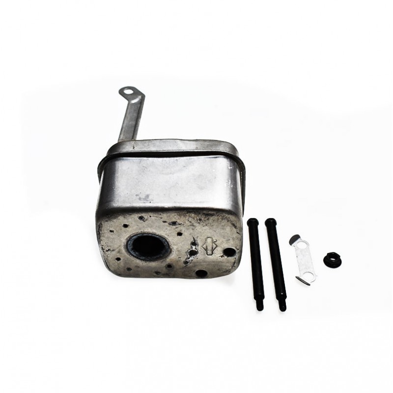 Briggs & Stratton muffler 497141 Briggs & Stratton - 1