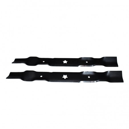 Craftsman, Husqvarna tractor blades 532134149 Craftsman - 1