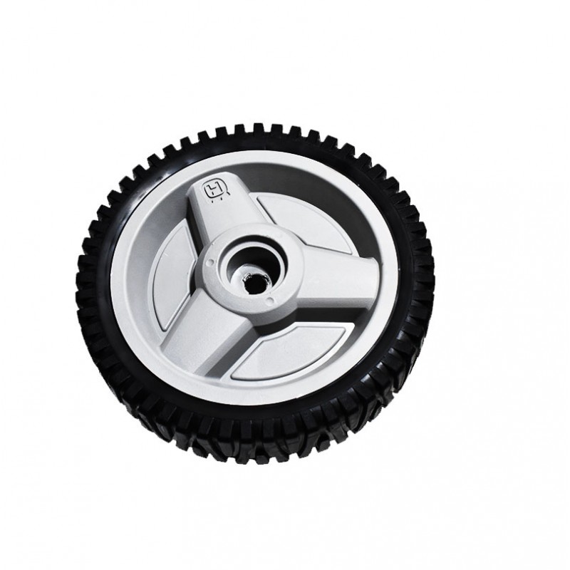 Roue de tondeuse Husqvarna, Craftsman 532401274 Husqvarna - 1