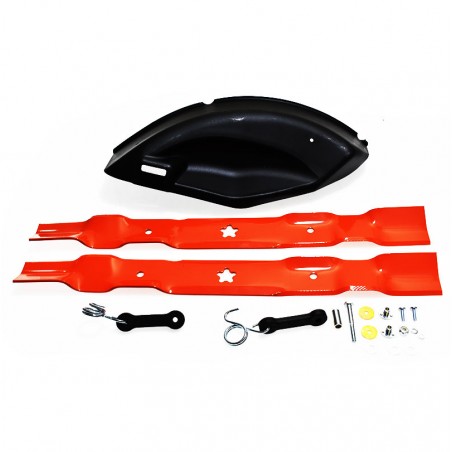 Husqvarna, Craftsman mulching kit 531309641