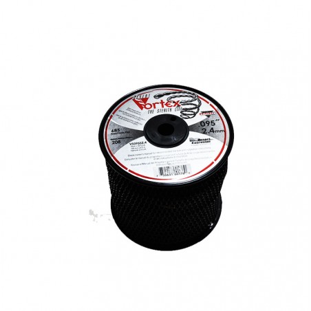 Vortex commercial trimmer line VS095S2.4  - 1