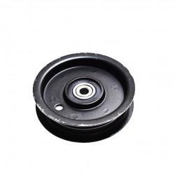 Mtd idler pulley 756-04224 Mtd - 2