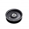 Mtd idler pulley 756-0627D Mtd - 2