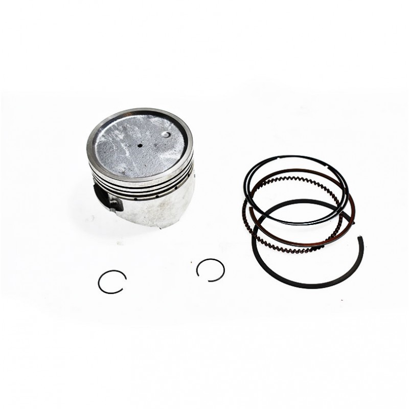 Piston Briggs & Stratton 808326 Briggs & Stratton - 1