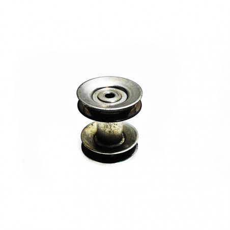 Husqvarna engine pulley 587893703 Husqvarna - 1