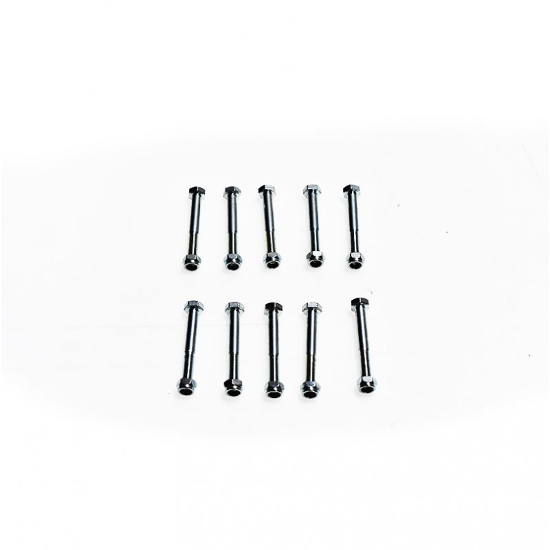 Bercomac shear bolts 102036 Bercomac - 1