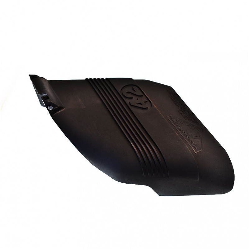 Husqvarna deflector shield sale