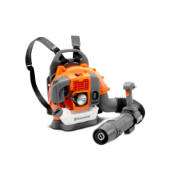 Husqvarna toy backpack bubble blower 531099401