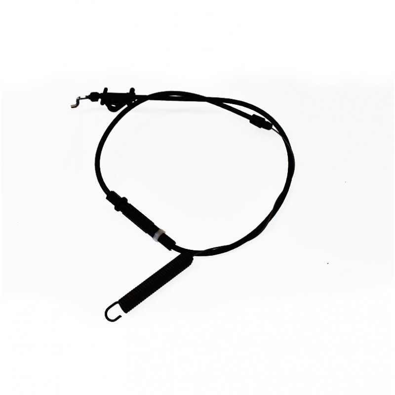 Husqvarna traction drive cable 587641801