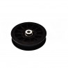 Toro flat idler pulley 109-3397 Toro - 1