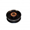 Husqvarna flat idler pulley 532196104 Husqvarna - 1