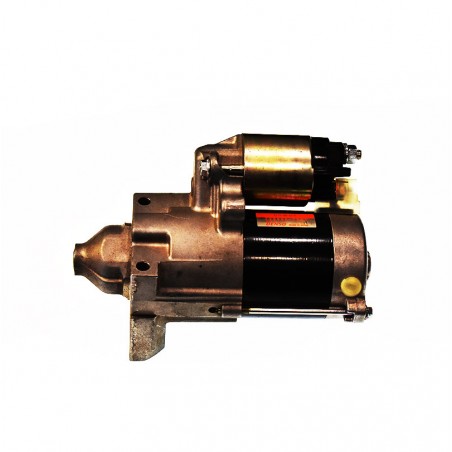 Honda starter motor 31200-ZJ1-842 Honda - 1