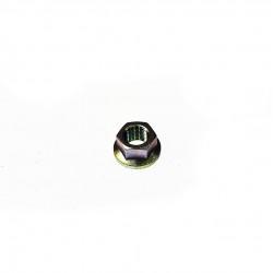 Honda flange nut 90201-ZE3-V00 Honda - 1