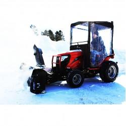 Bercomac winter cab 700694-2 Bercomac - 1