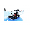 Bercomac winter cab 700423 Bercomac - 2