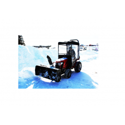 Bercomac winter cab 700271 Bercomac - 2