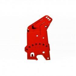 Husqvarna handle bracket 532418251 Husqvarna - 1