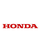 Honda engines